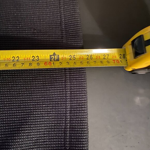 Spyder Sweater 1/2 Zip Jacket Mens M Black 199306 Winter Sports - Picture 7 of 7